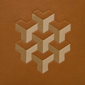 Leather Marquetry
