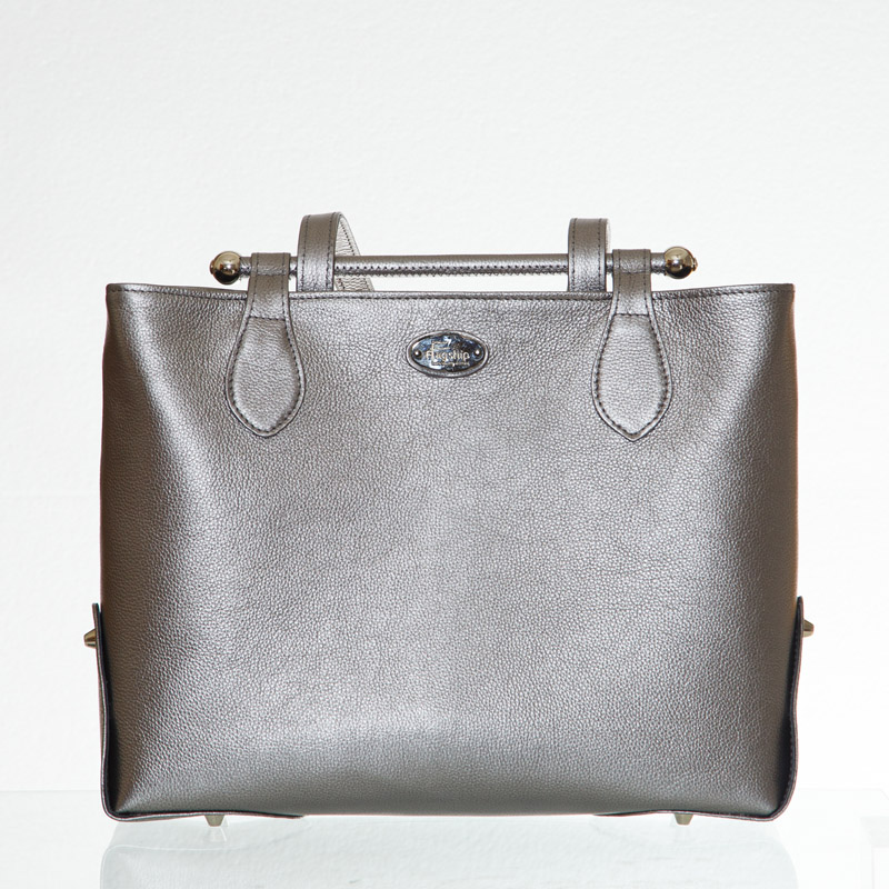 Music bag | Custom-Made Leather Handbags