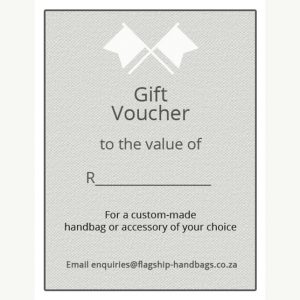 Gift Vouchers | Flagship Handbags