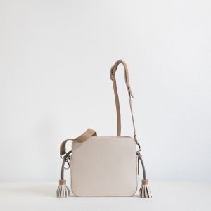 Klein Karoo | Custom Leather Bag