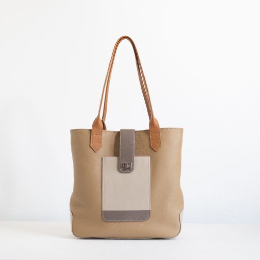 Boland | Custom Leather Handbag
